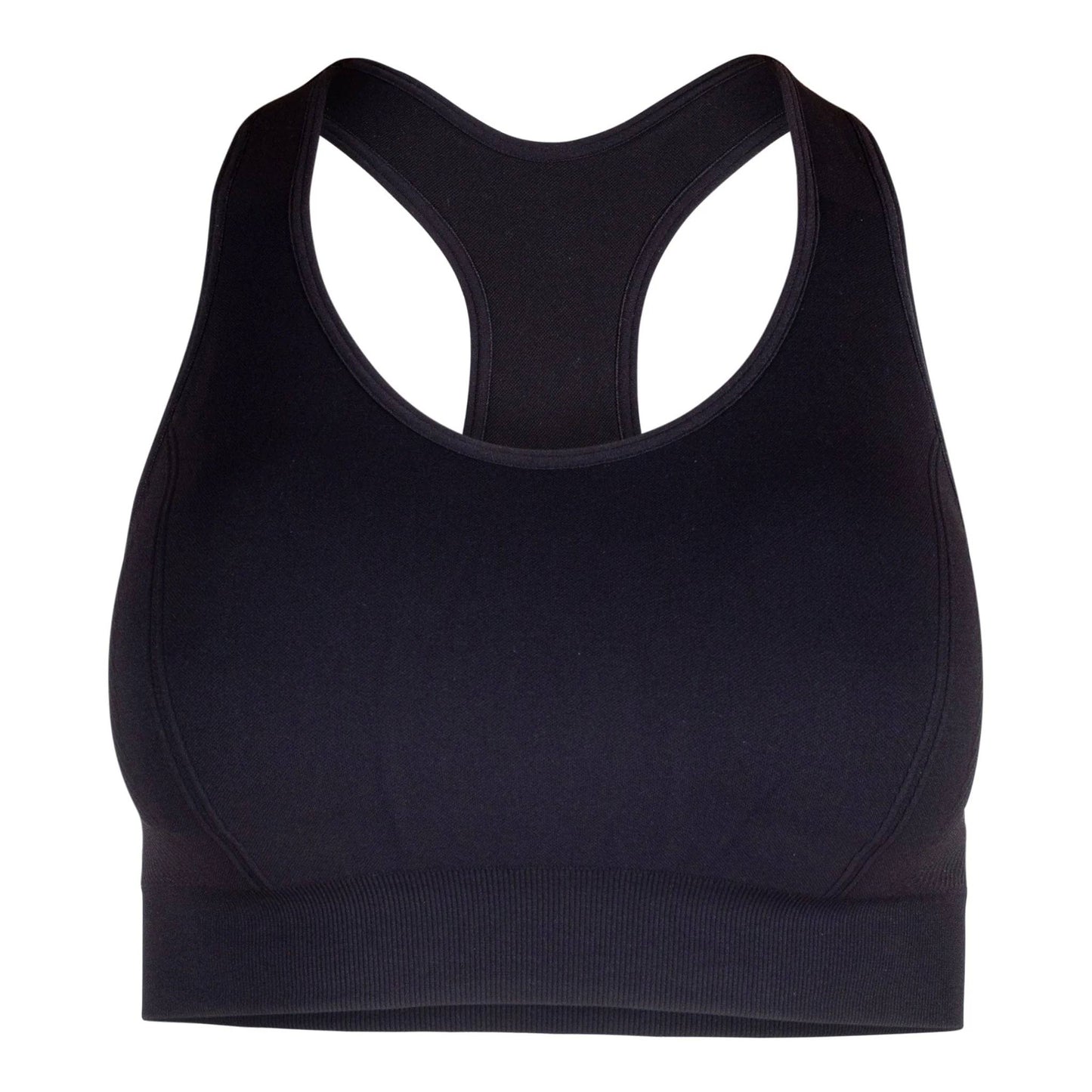 Minimal Sports Bra