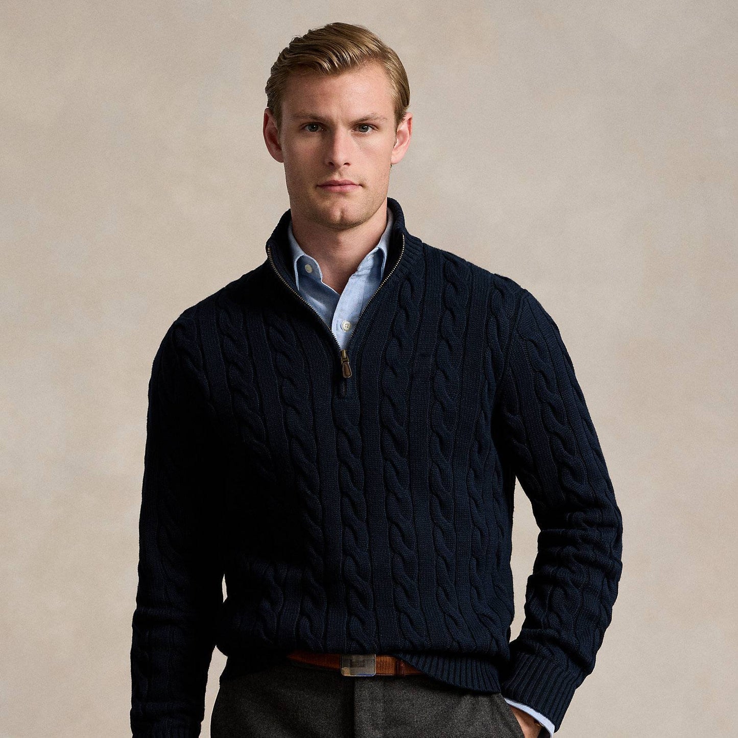 Cotton Jumper  [Buy 1 & Get 1 Free]
